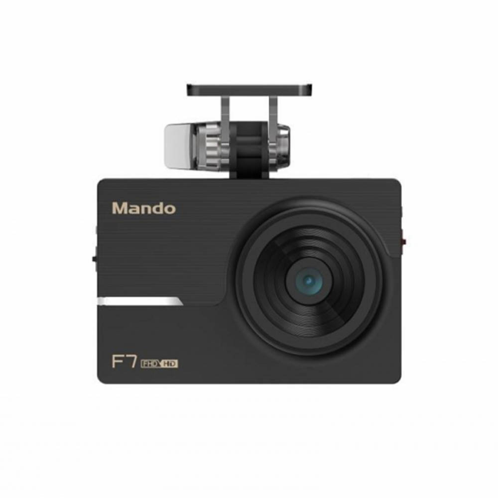 만도 블랙박스 F7 32G +출장장착할인쿠폰