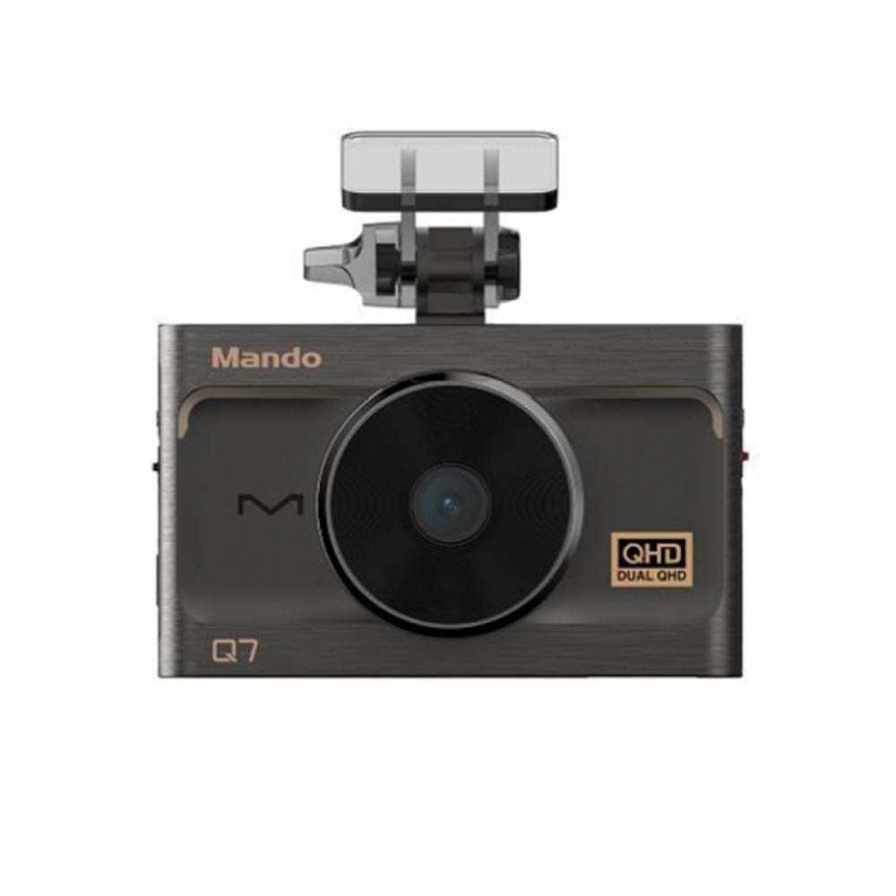 만도 블랙박스 Q7 64G +출장장착할인쿠폰