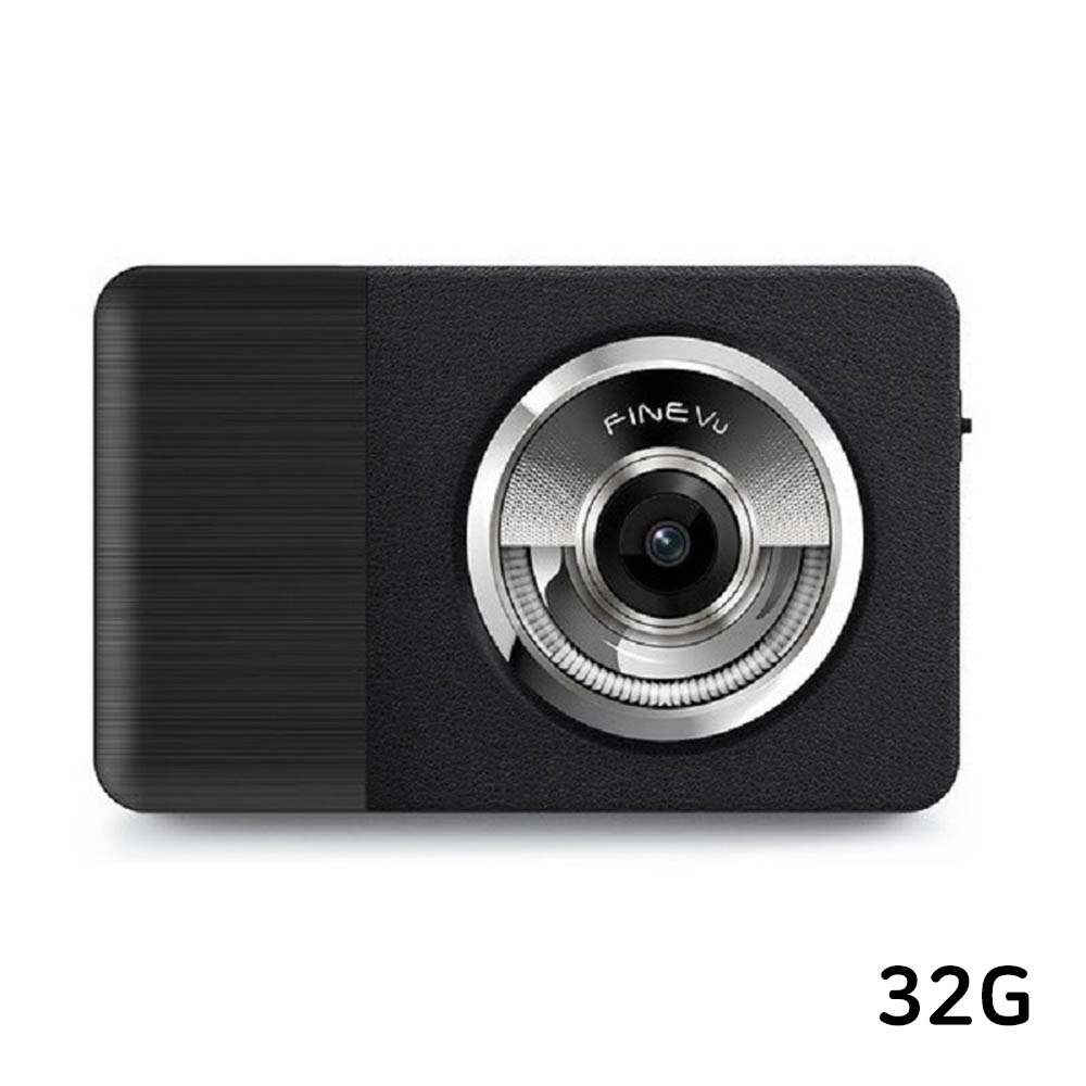 파인 블랙박스 Gx3000 32G +출장장착할인쿠폰