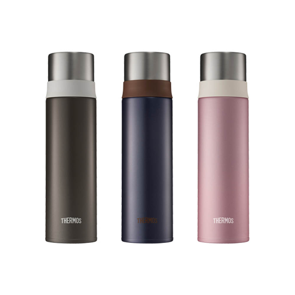 [써모스] 스테인리스 슬림 보틀  FFM-501K