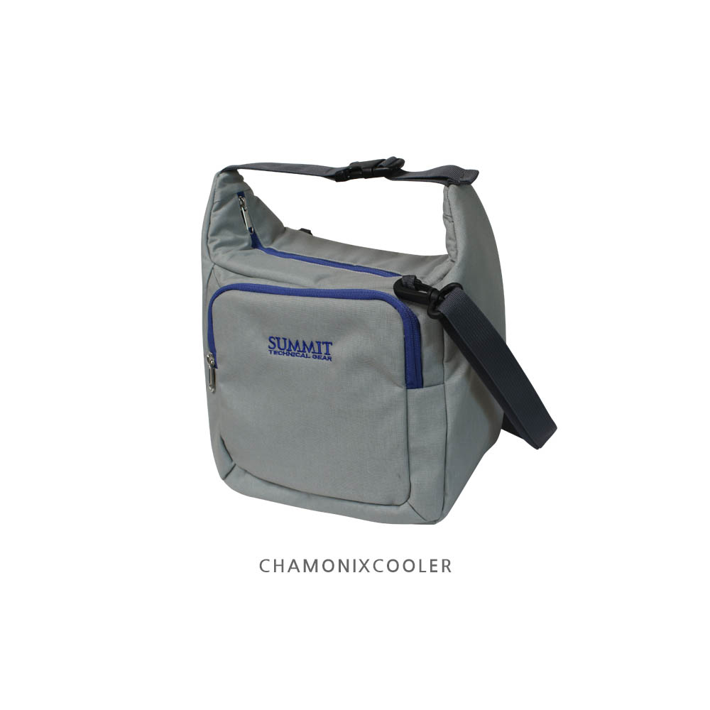 써미트 샤모니쿨러