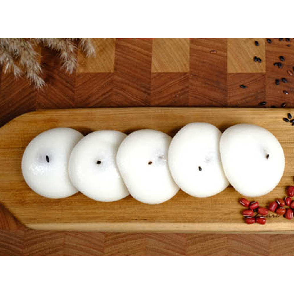 담따 기정떡 50입 팥앙금