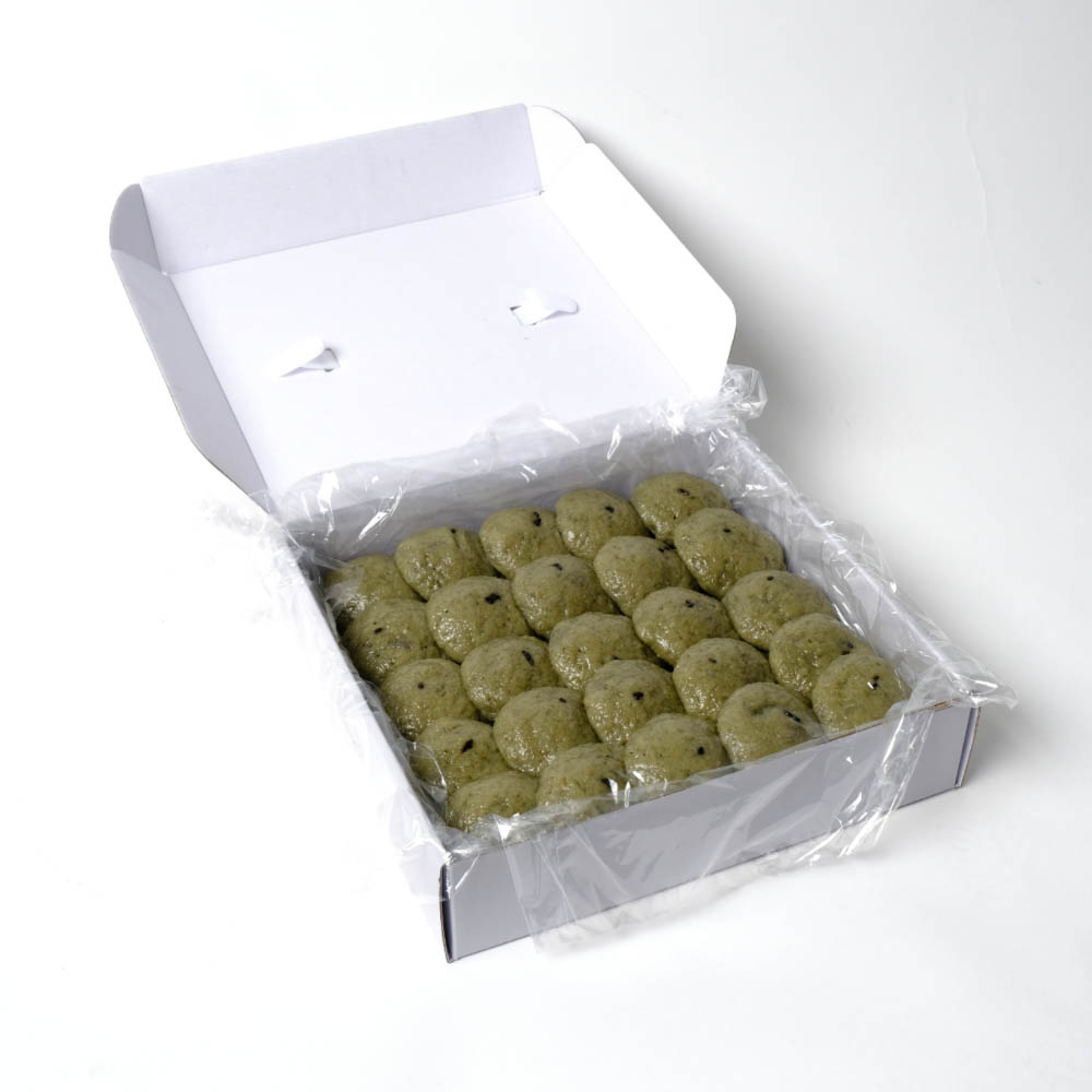 담따 기정떡 50입 쑥