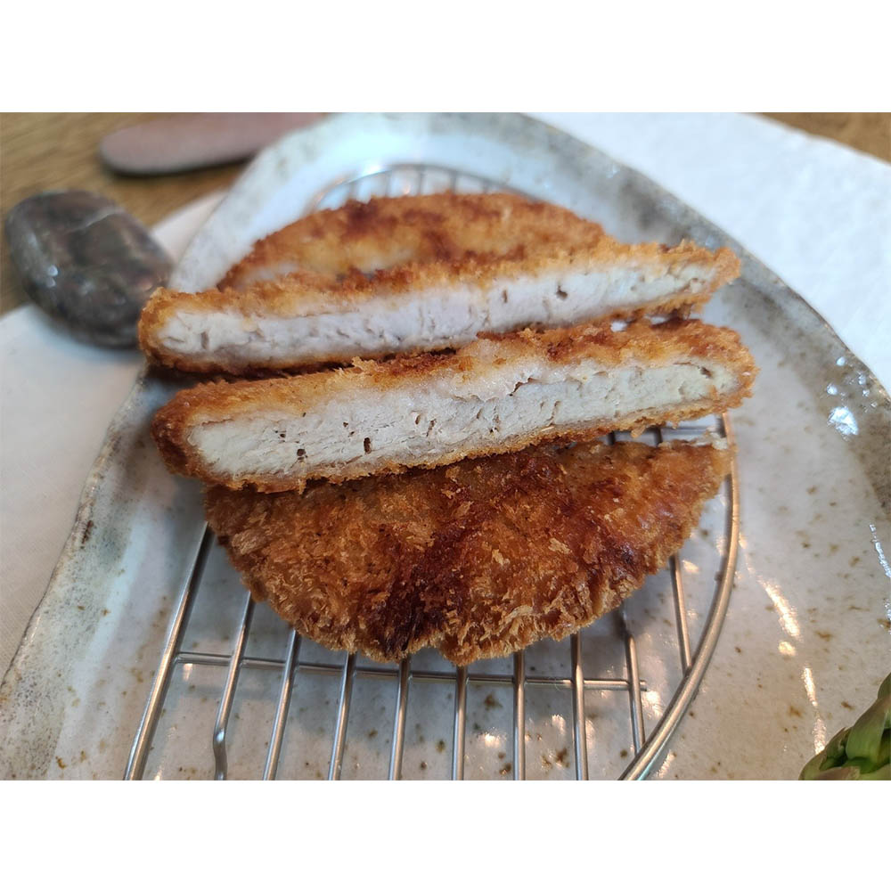 임채근셰프 프라잉 통등심 돈까스 140g x 5ea