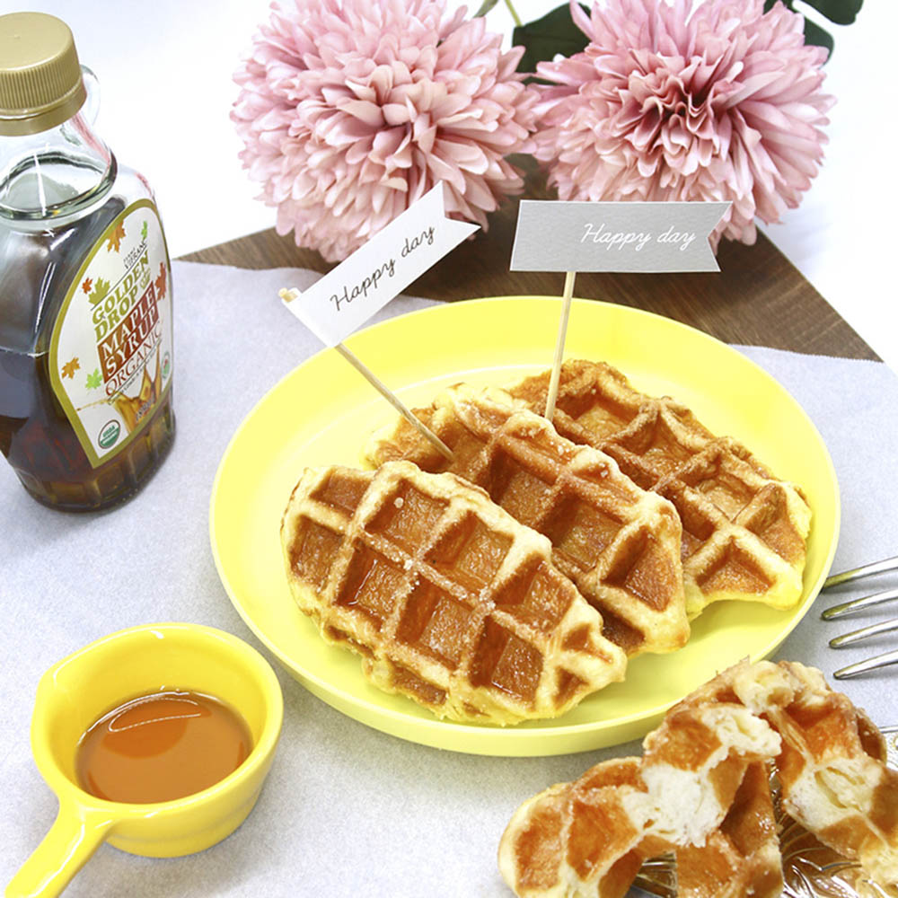 유러피언 프리미엄 크로플 40g *5개입