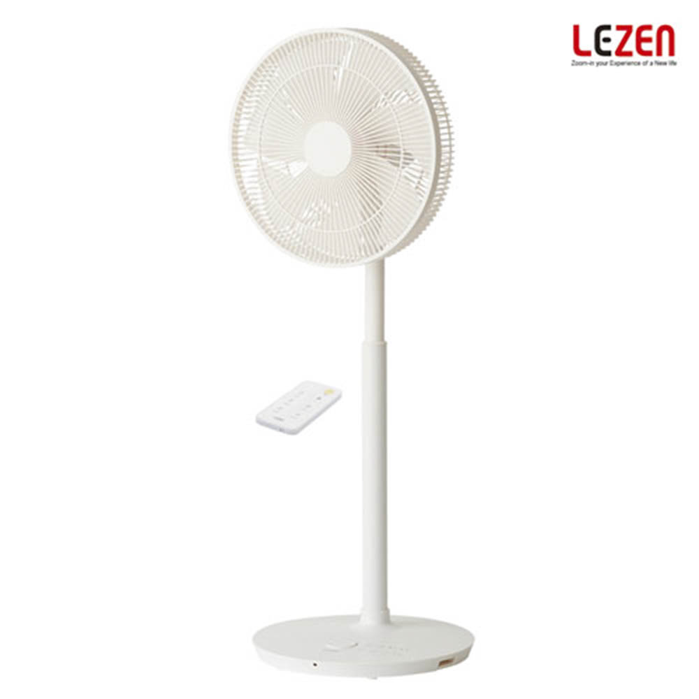 르젠 BLFC 선풍기 LZEF-DC190