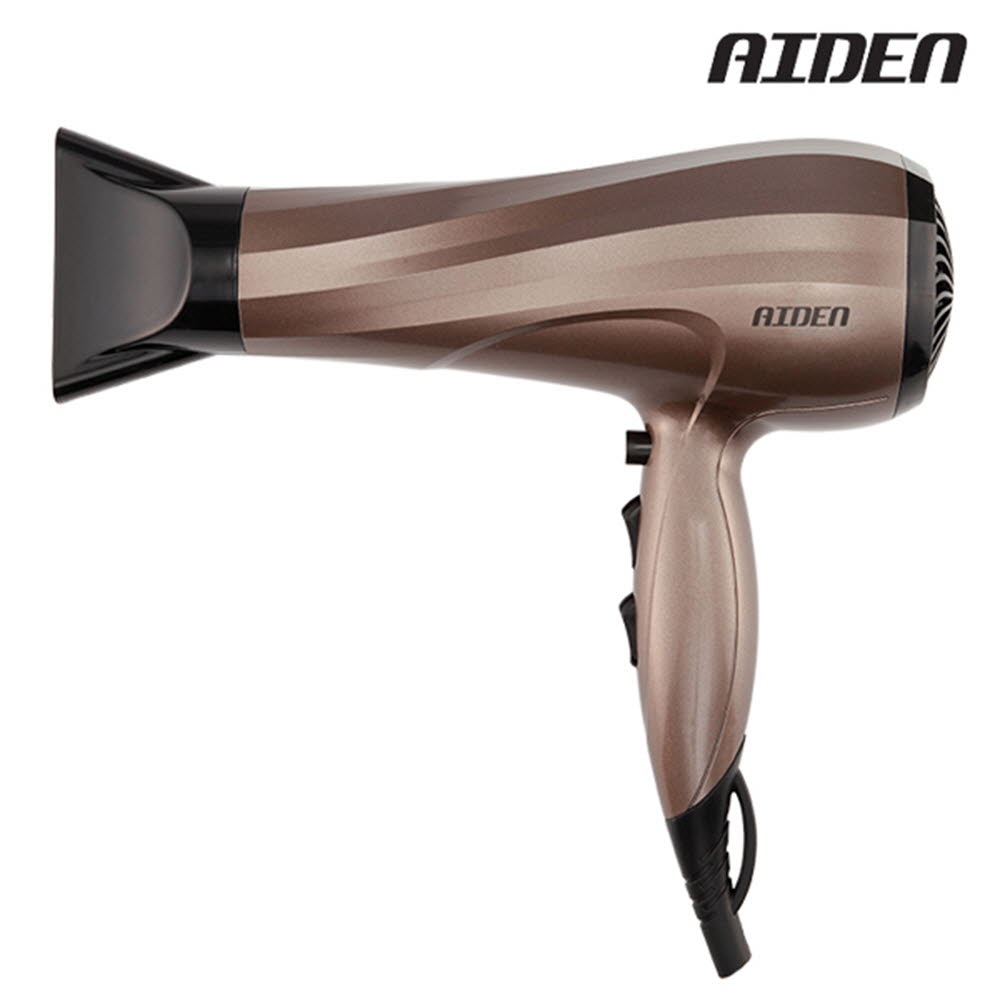 에이든 2,000W 전문가용 헤어드라이기 BY-526