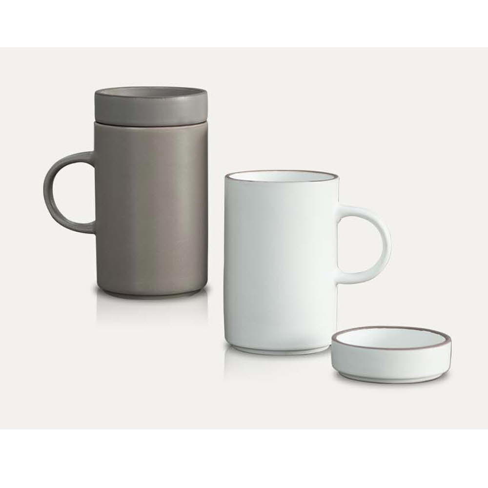 슈베린 스테펠른 머그컵 4P세트