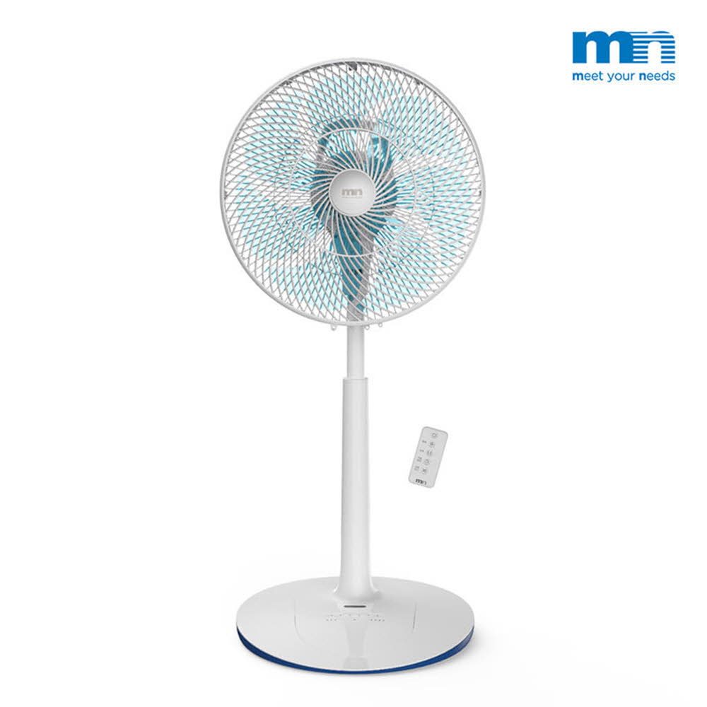 엠엔전자 선풍기 FCN-35RTB