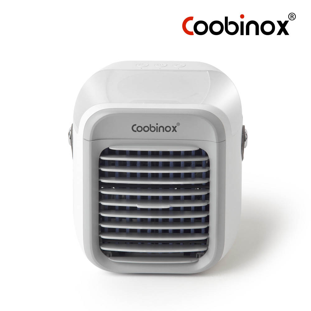 쿠비녹스 휴대용 냉풍기 CX-212F