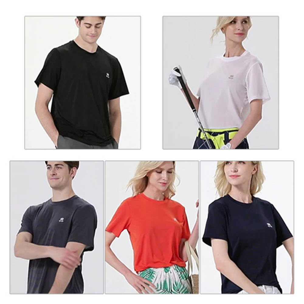 듀크 쿨 티셔츠 (남녀공용5종)