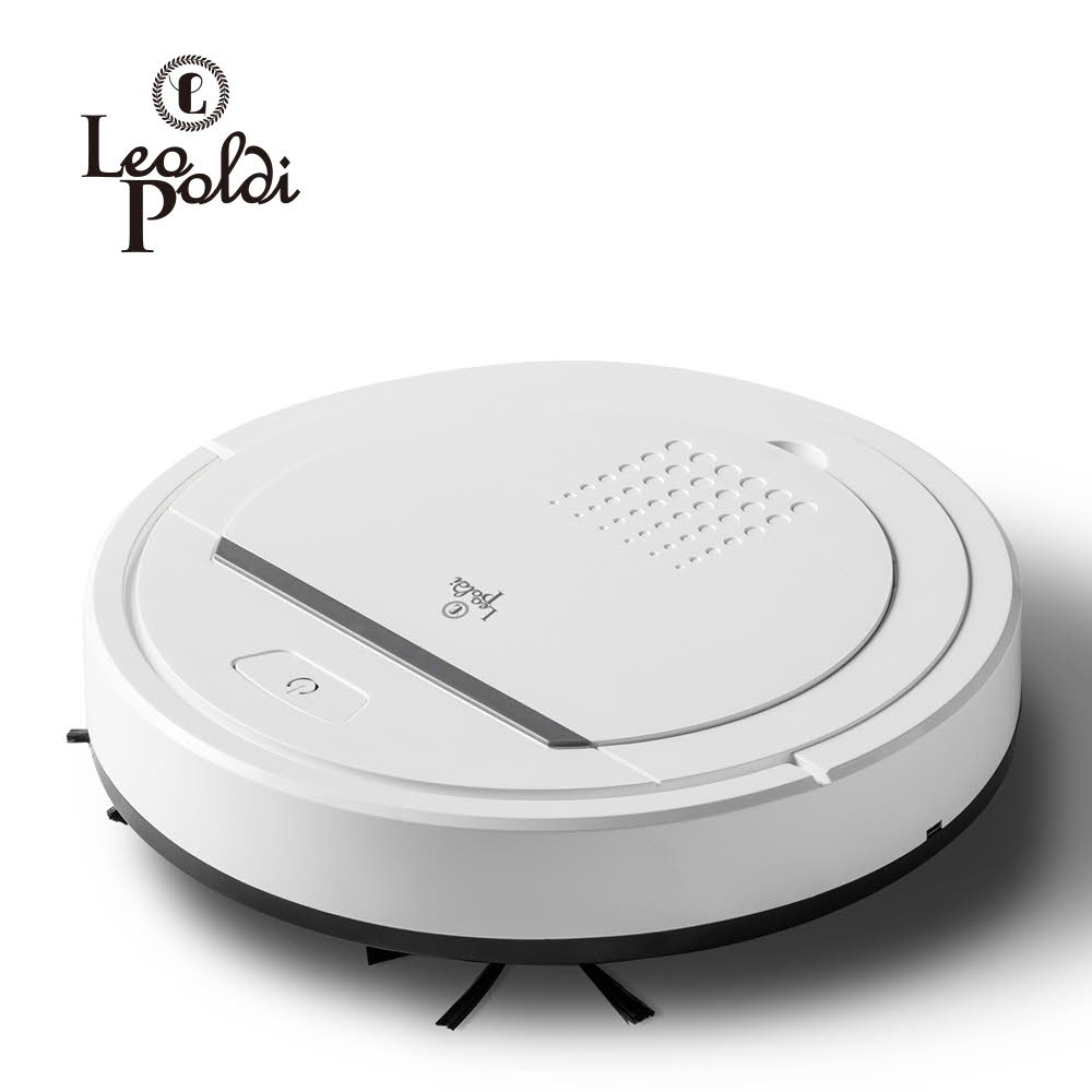 레오폴디 로봇청소기(VMK-ROB2021K)