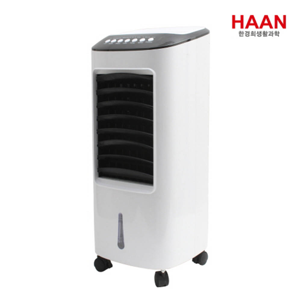 한경희 프리미엄 리모컨 냉풍기 HEF-8500