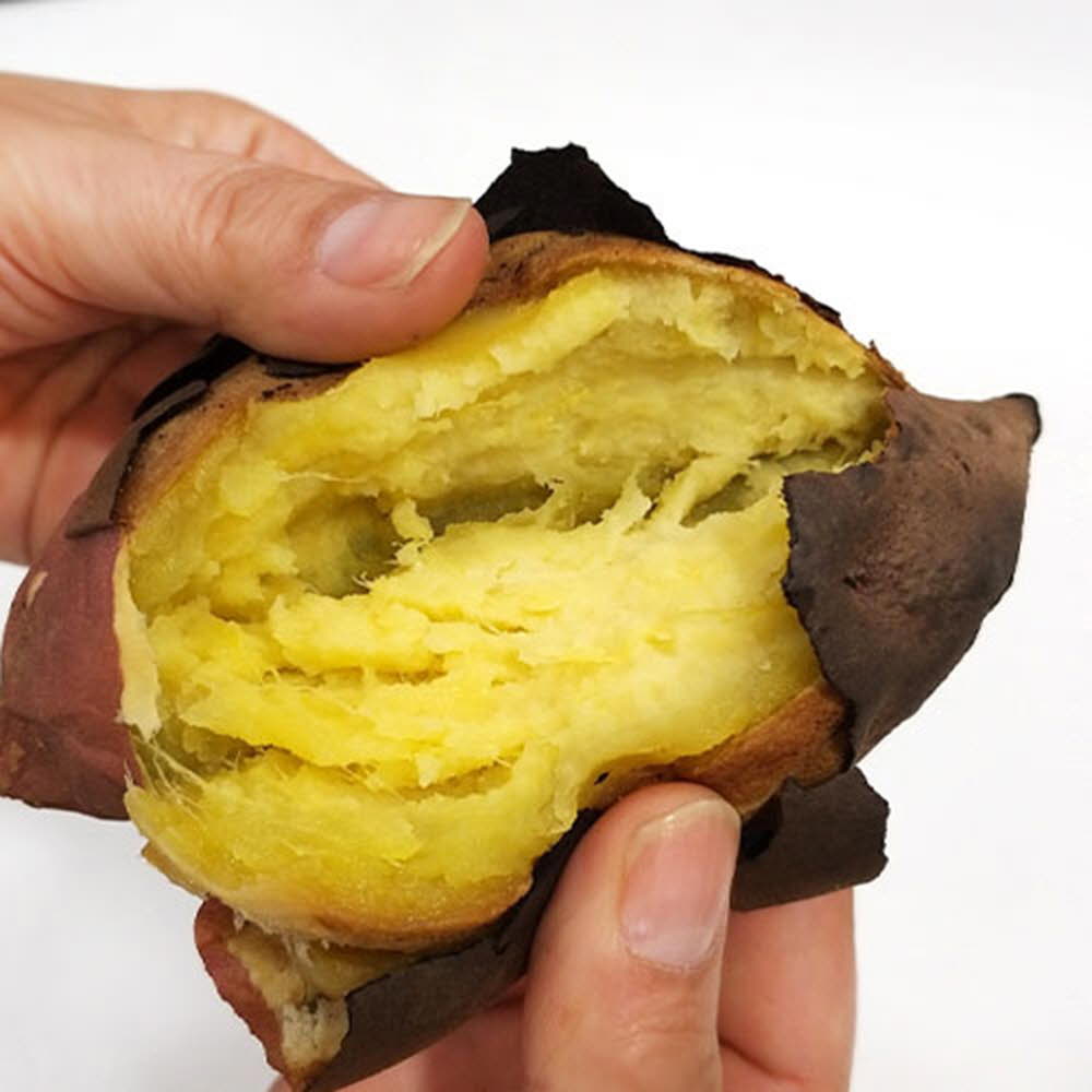 [I11-100] 고구마는 역시 여주고구마~_여주 꿀고구마 모든 사이즈 혼합 5kg
