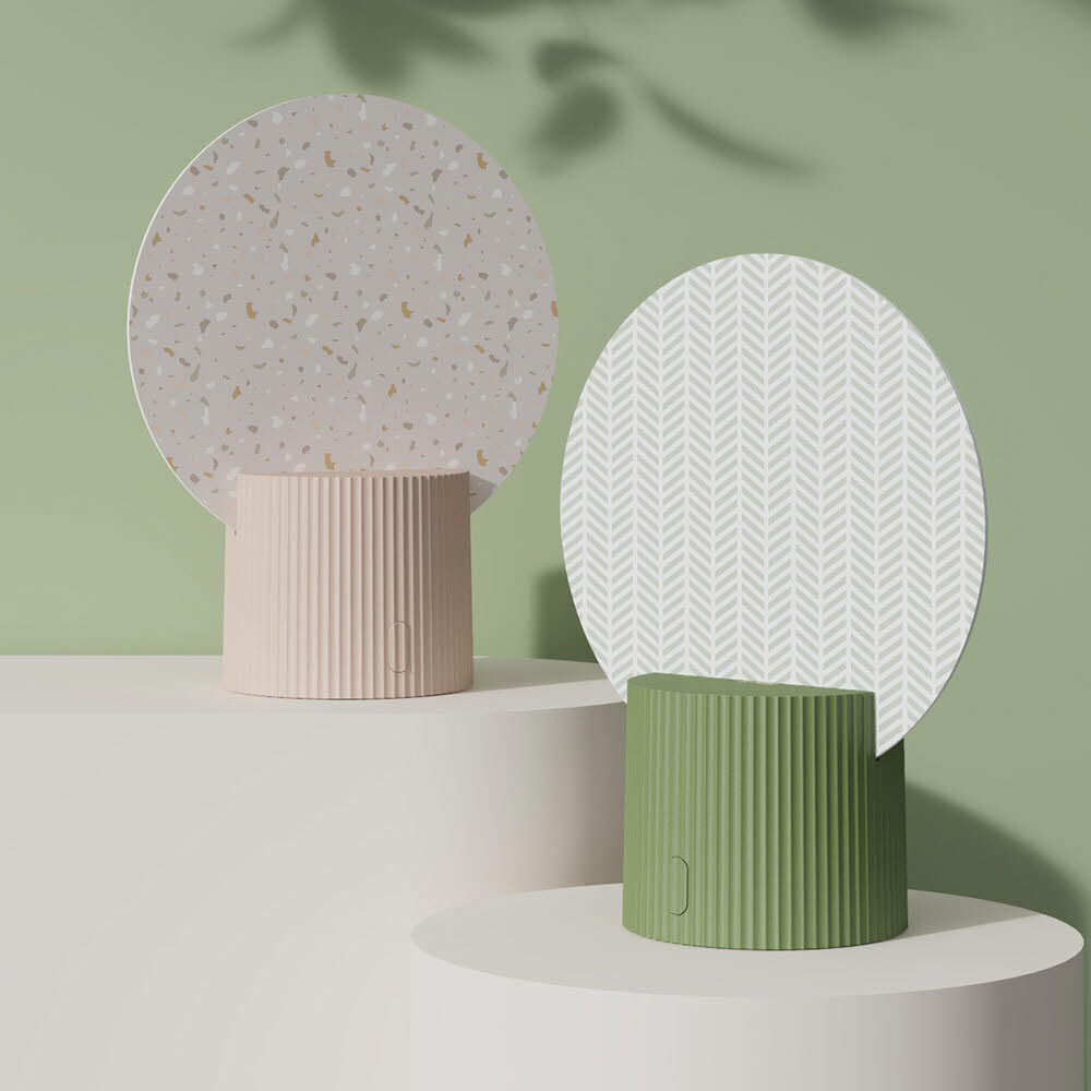 소싱 가정용 UV램프 LED 끈끈이 모기포충기 캠핑필수품