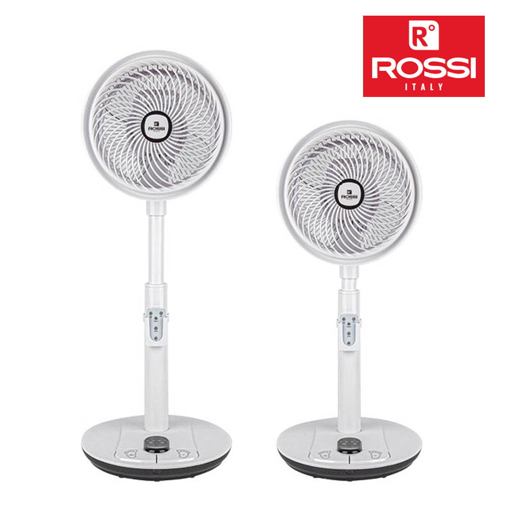 로시 리모컨 발터치 서큘레이터 VE-AC-2000