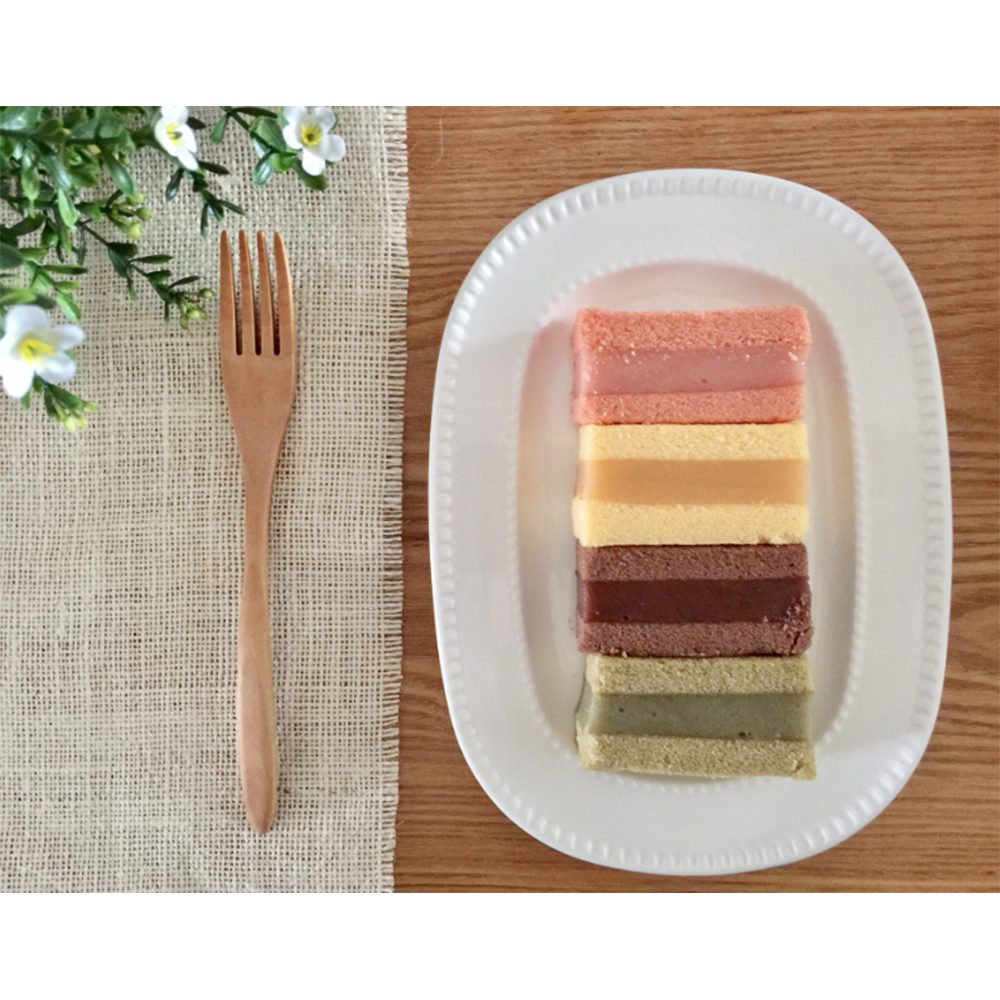 손빚 아이스랑떡 24(랑떡 35g*4종6개씩)