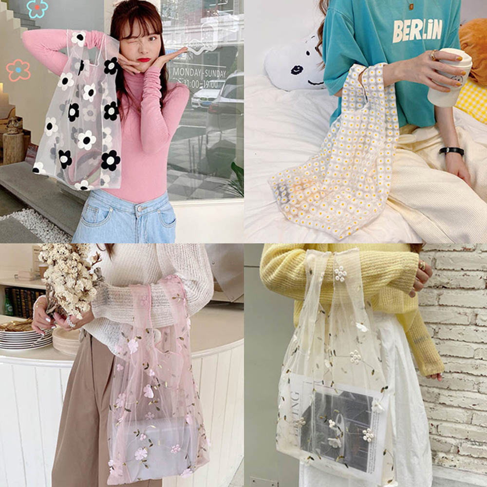 에코백 A 4종 (택1)