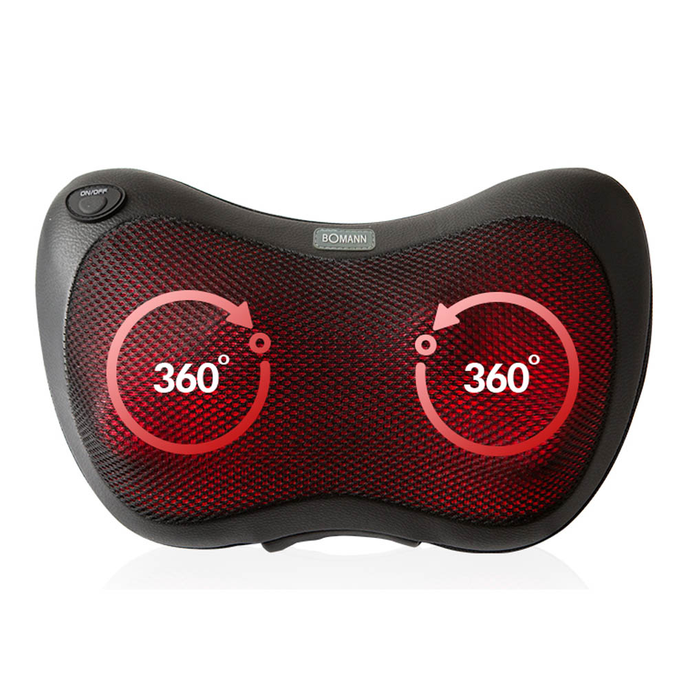 [보만] 안마기 WM1225