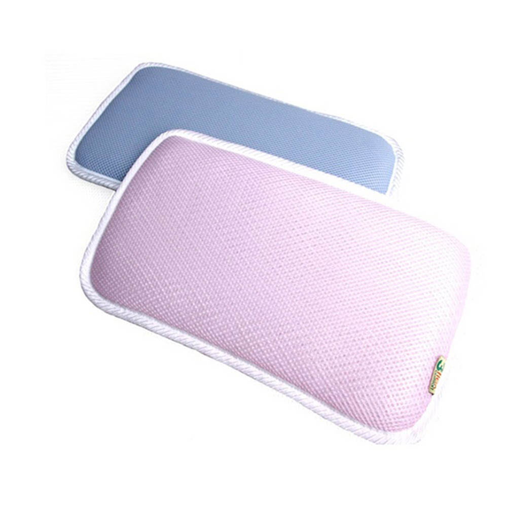 매쉬원 3D Mesh 칼라베개 MP-23