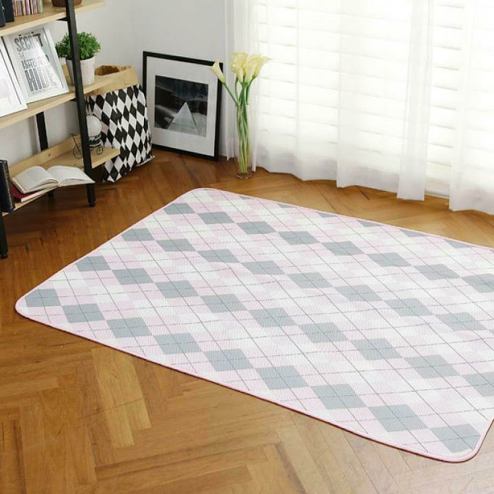 매쉬원 3D Mesh 디자인매트 MR-2011 슈퍼싱글