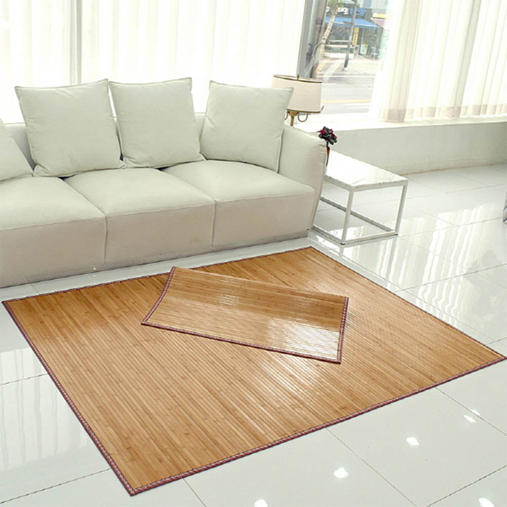 [미래앤데코] 미들 5년 통왕대 NW 대나무자리 점보형 200x250