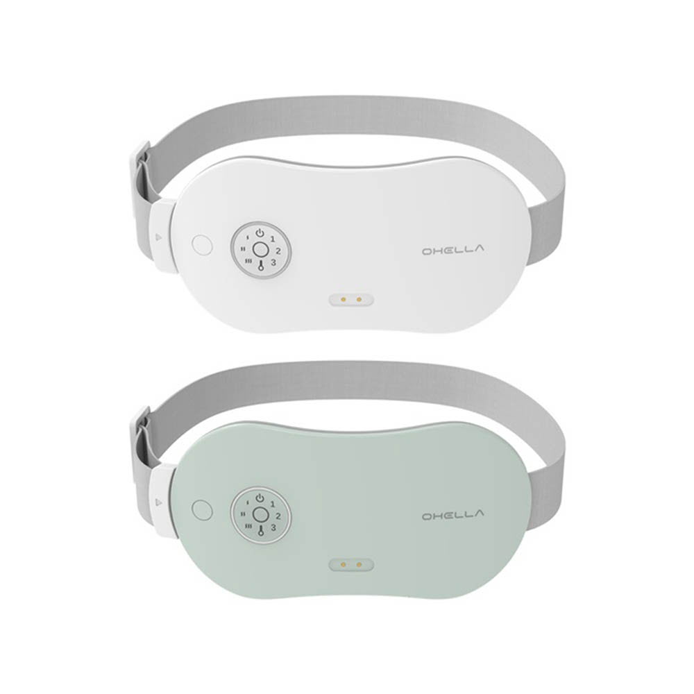 오엘라 복부 마사지기 OH-WB03