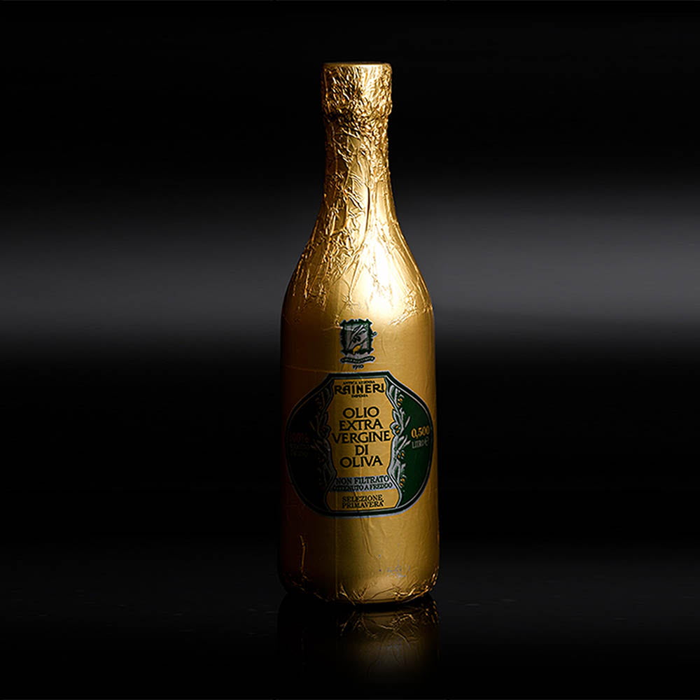 라이네리 셀레지오네 프리마베라 올리브 오일 500ml (병)