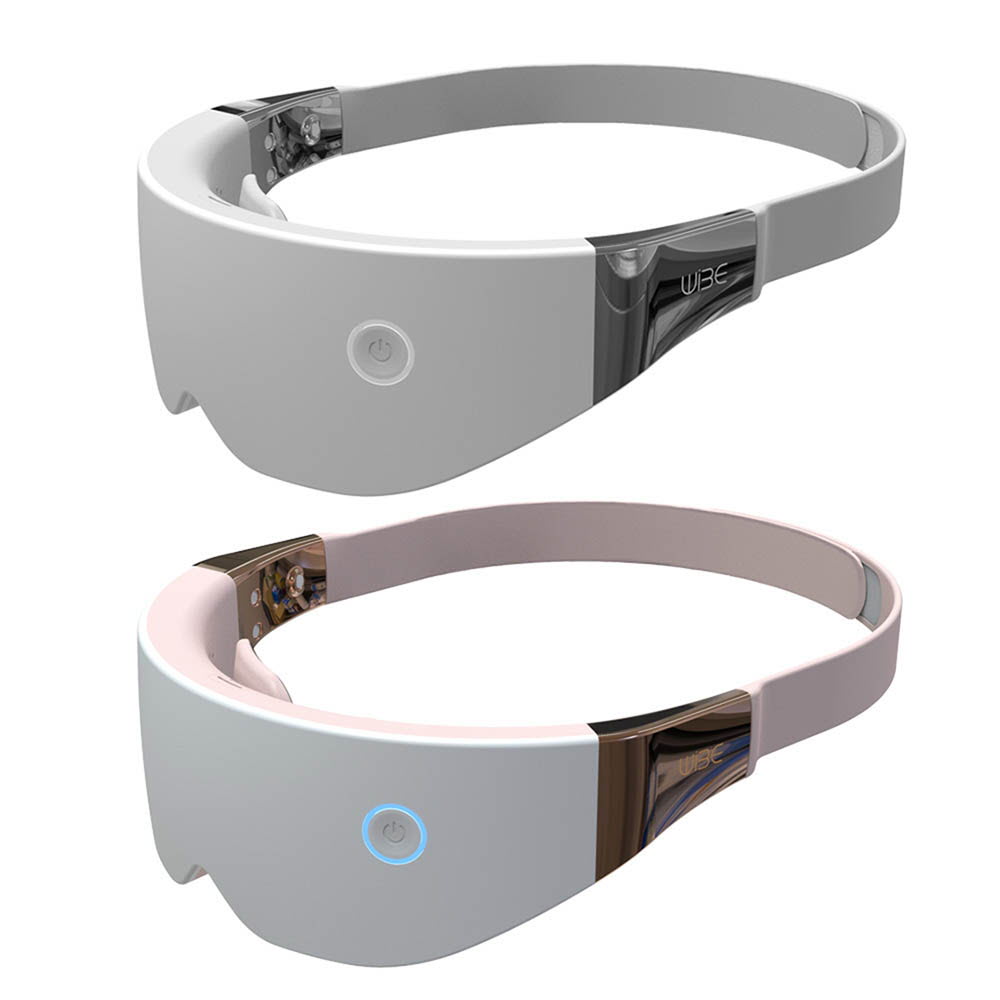 와이브 아이케어 LED 눈 마사지기 와이브 비원 WIBE b1