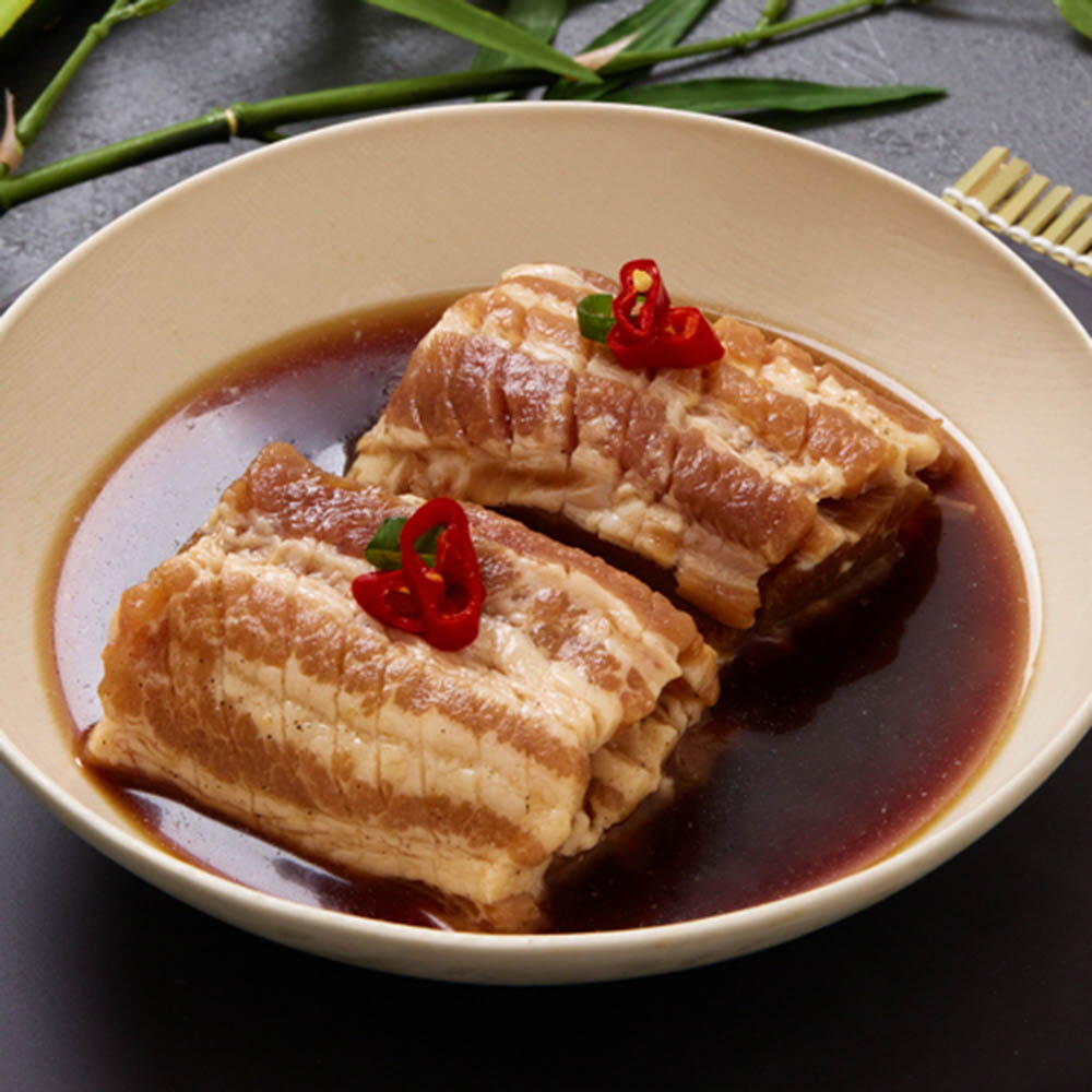 [하대승 담양갈비] 뼈갈비 600g