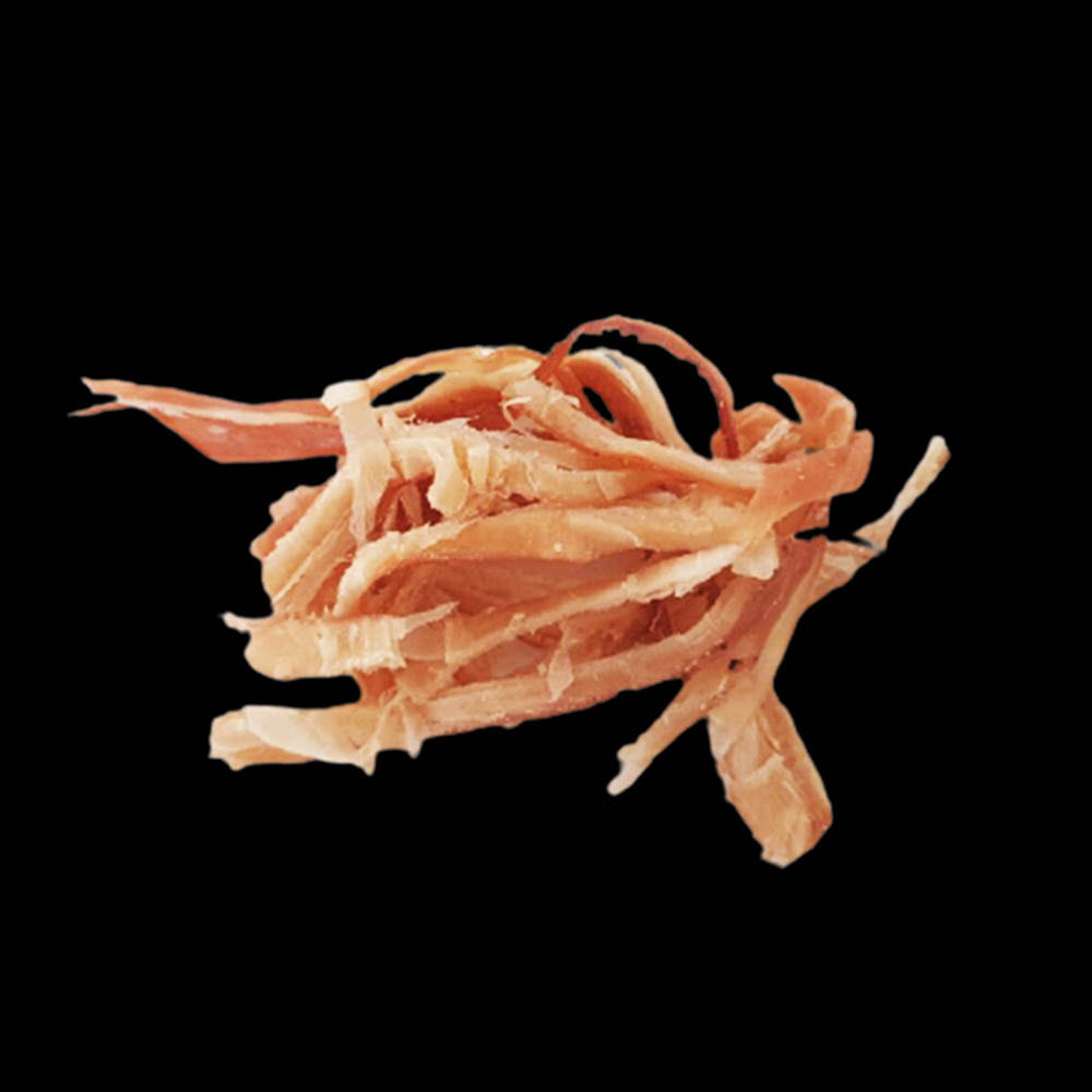 호호바다맘 오징어채 (비비큐/허니버터/마라맛) 200g