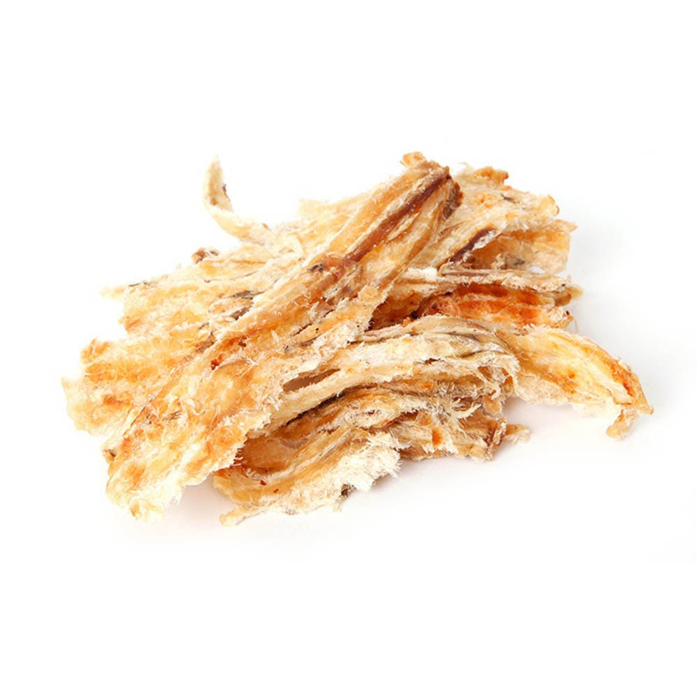 [호호바다맘] 아귀채 200g x 4봉