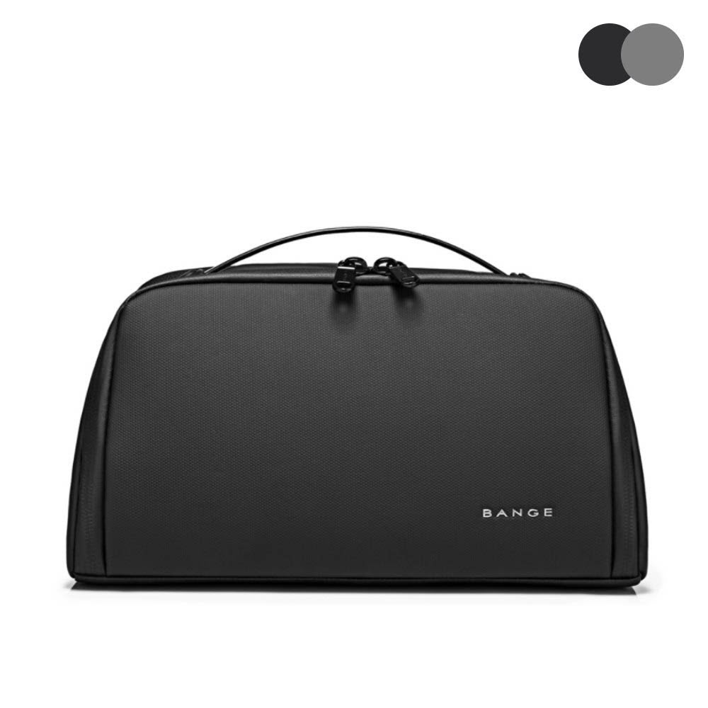 여행용 세면도구 파우치 가방 헬스장 목욕 워시백 LB332TBNG