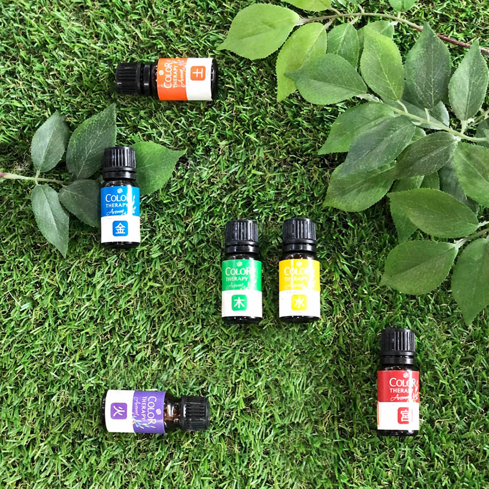 노아코스메틱 에센셜오일 10ml