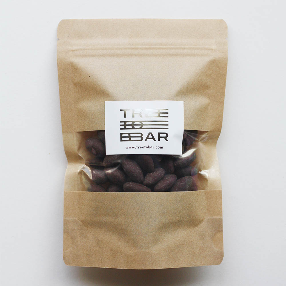 [트리투바] 아몬드 초콜릿 아망드쇼콜라 150g