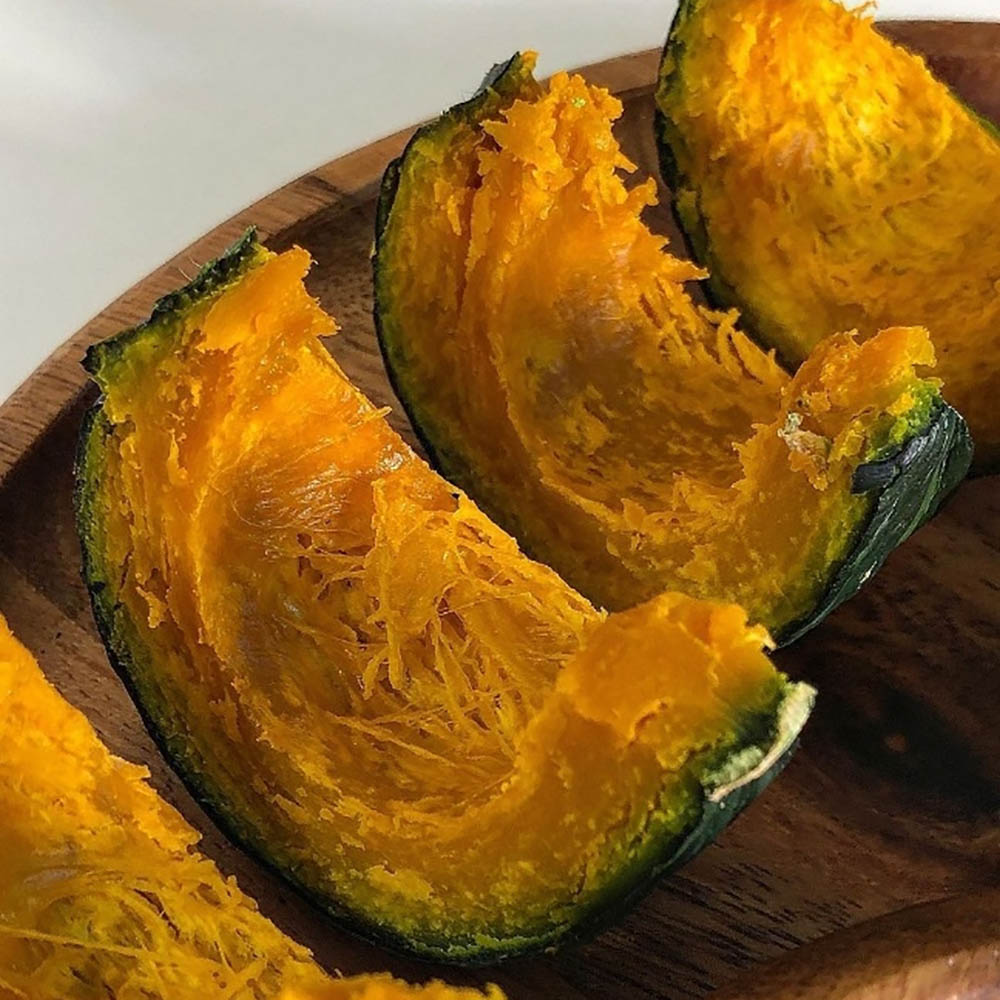 제주직송 미니 밤호박 5kg(1개 약 400g,11~13개입)