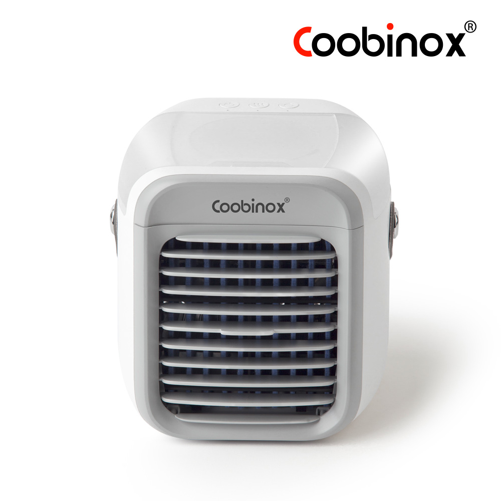 쿠비녹스 충전식 냉풍기 CX-2121F