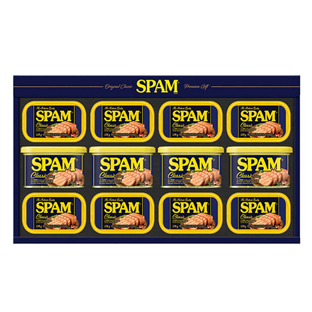 CJ선물세트 스팸 23호