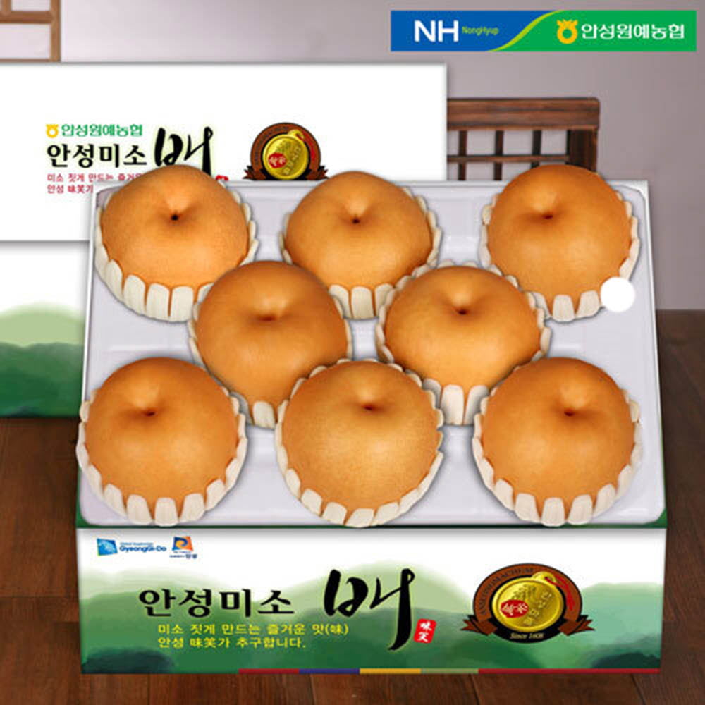 안성배 5kg (7-9과)