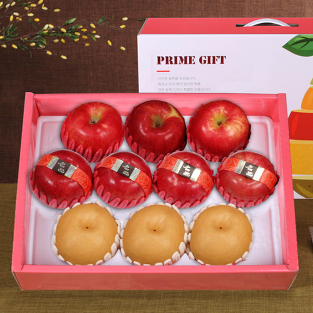 프라임 사과배(사7/배3)
