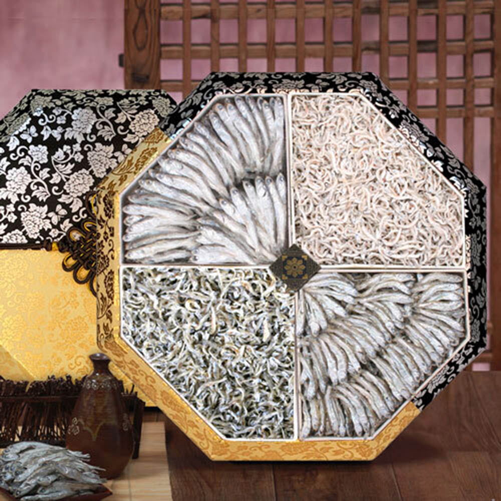 팔각죽방은멸치(대/중/소/세) 110/120/130/150