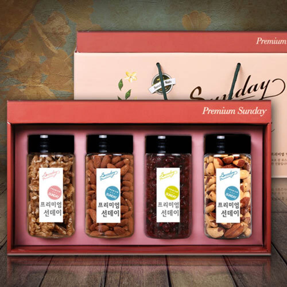 선데이견과4P2호(호/아/브/크)