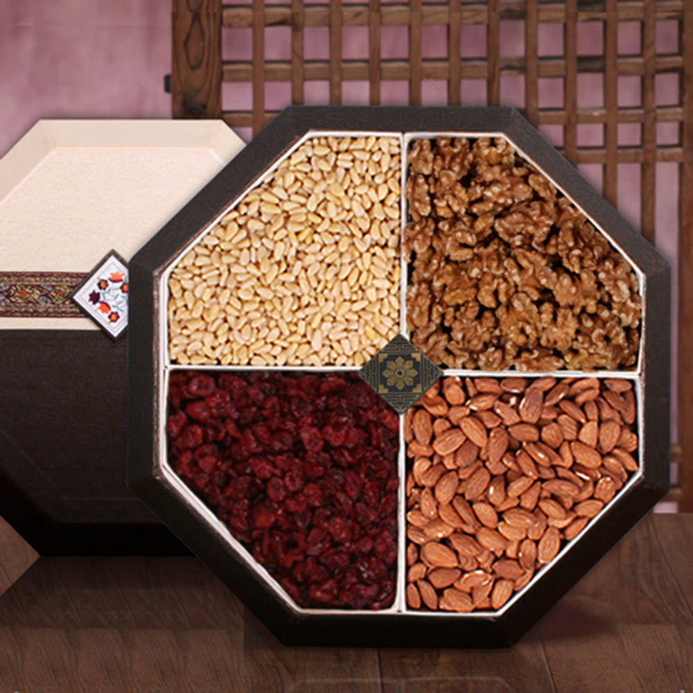 팔각스페셜 견과(잣/호/아/크)