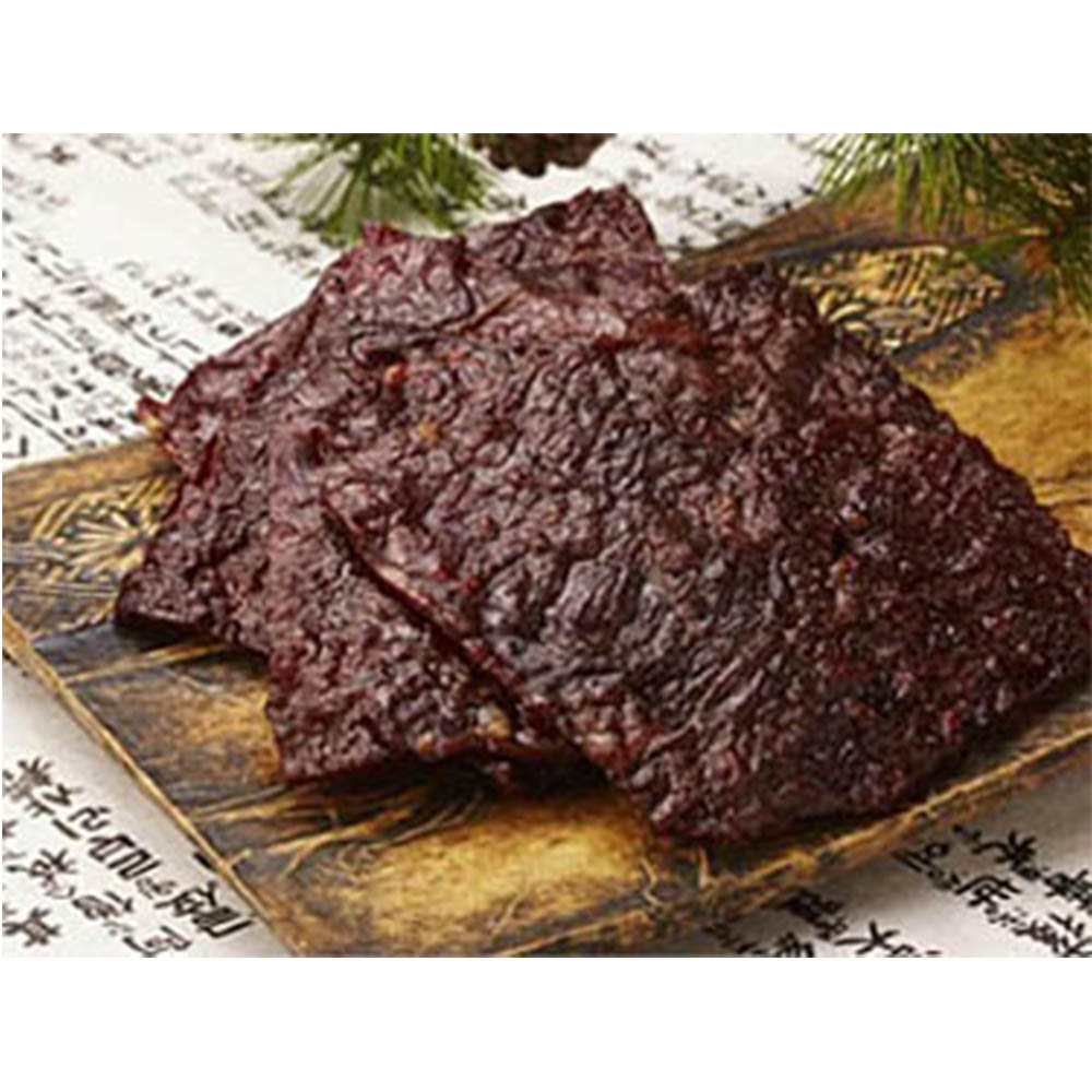 주문후 굽는 육미당 바베큐비프300g