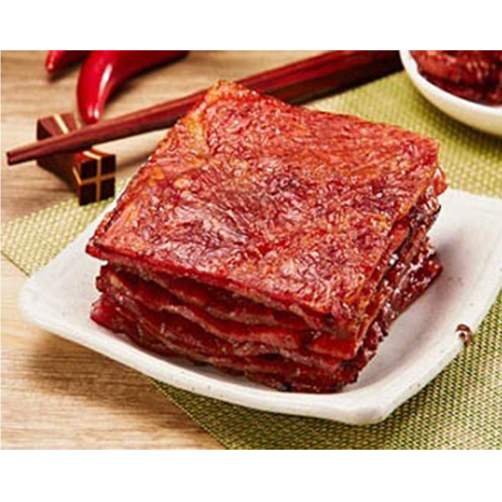 주문후 굽는 육미당 핫바베큐포크300g