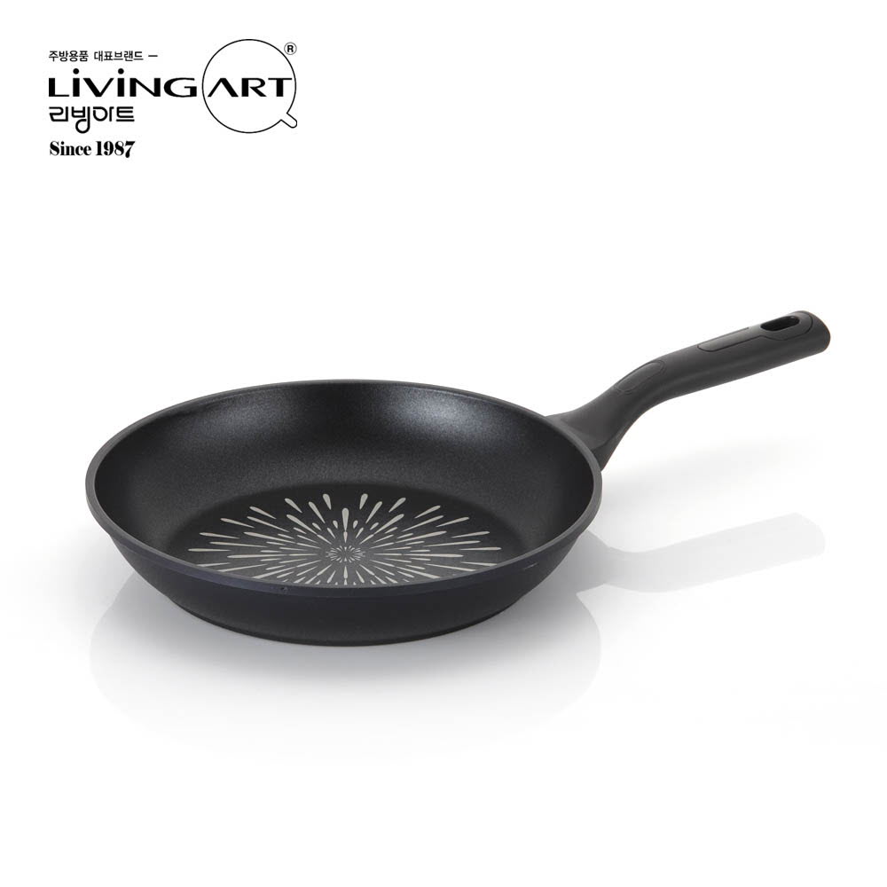 디오바코 IH 코팅 후라이팬 28CM