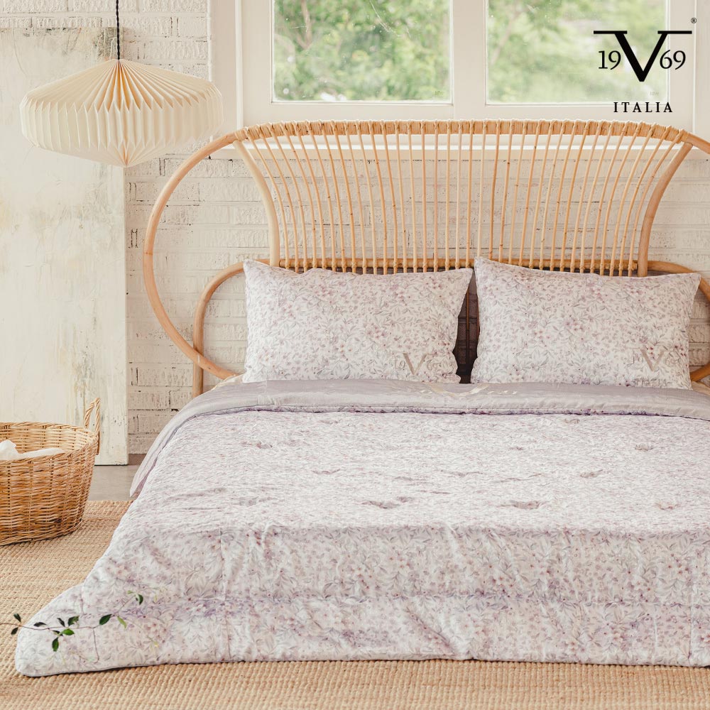베르사체 19V69 오필리아 차렵 이불세트 Q