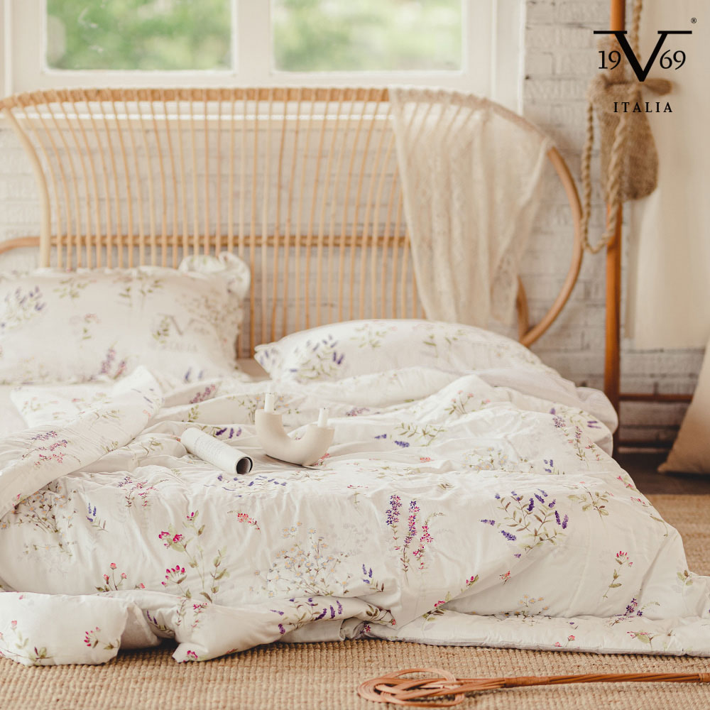 베르사체 19V69 올리비아 차렵 이불세트 SS
