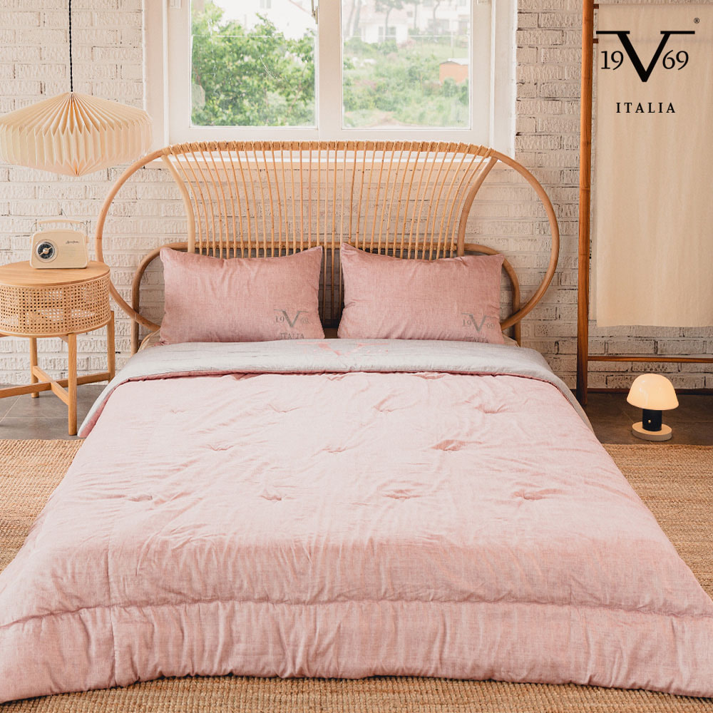 베르사체 19V69 이브 차렵 이불세트 SS