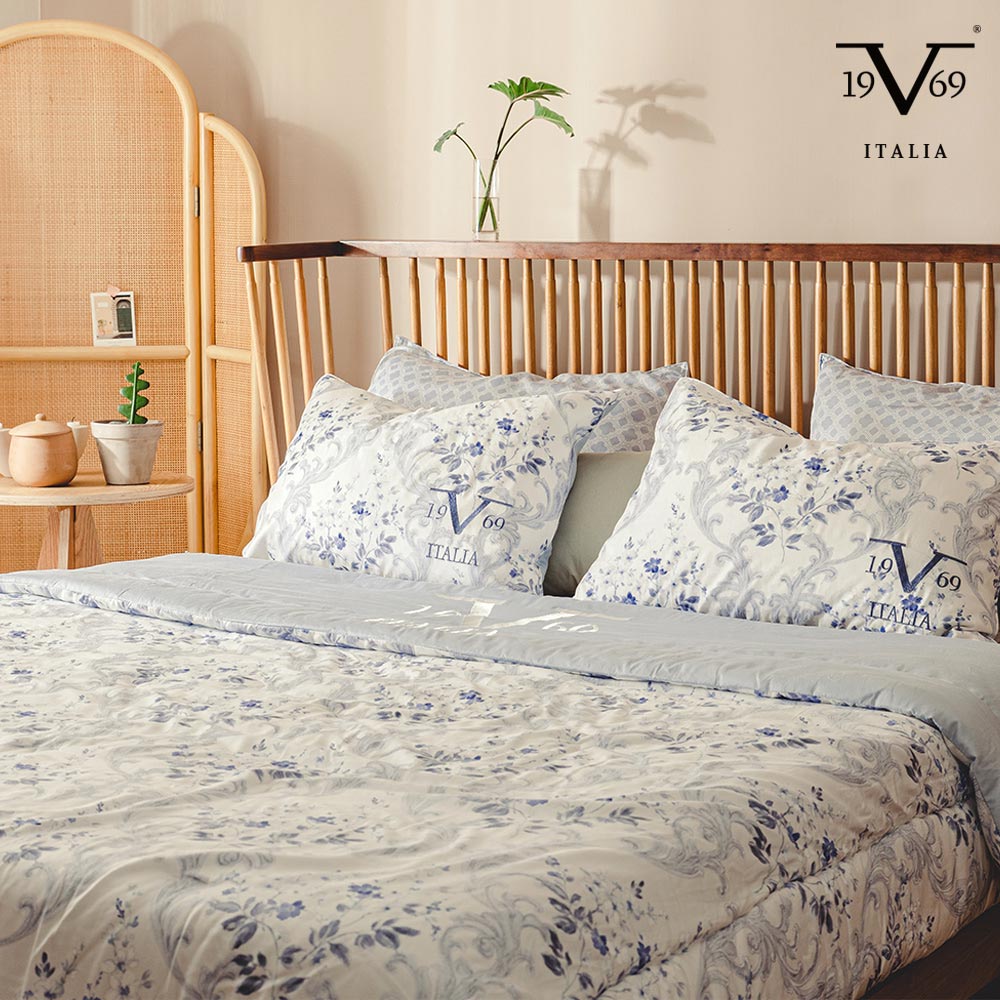 베르사체 19V69 아바 차렵 이불세트 Q